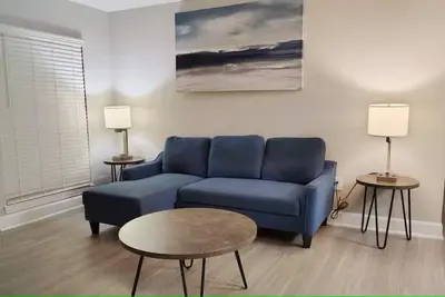 Image de Spacious 2br facing Nrg Center / By Medical Center