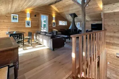 Image de Les Granges de Sarreyer - 10 mns from Verbier - Sw by Interhome