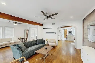 Image de Spacious Houston gem with private pool & backyard - Perfect for families