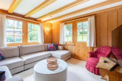 Image de Chalet Cauma by Interhome
