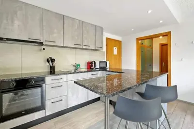 Image de Chez Tonton à 5mns de Sion by Interhome