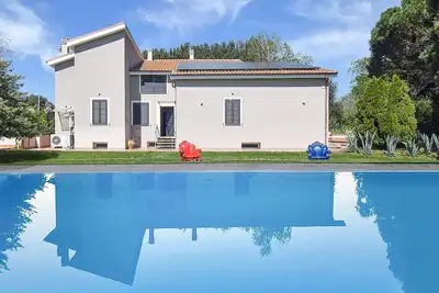 Image de Gorgeous home in Monterosi