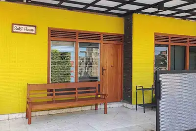 Image de Serene 2-bedroom villa with Ac in welcoming Jogja