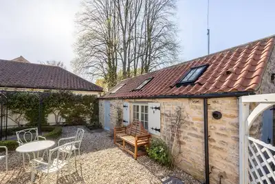 Image de A holiday cottage that sleeps 10 guests  in 5 bedrooms