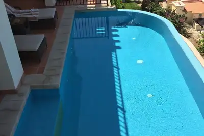 Image de 3-bedroom villa with your own private pool and hot tub in Cabo San Lucas!