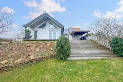 Image de Superbe maison à Borgholm avec sauna