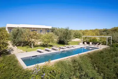 Image de Villa Gioi with private pool in Noto