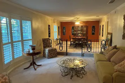 Image de Charming 3-bedroom house with Ac near downtown Mobile