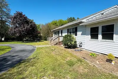Image de Cozy home in Milford/Harrington \nfor relaxing stays!