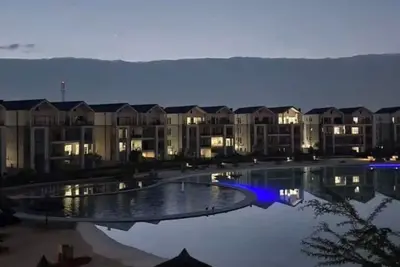 Image de Modern 3br Luxury Apartment | Close to Mall of Africa + lagoon