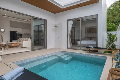 Image de Veyana 2 Bedroom Pool Villa Maenam Soi 1