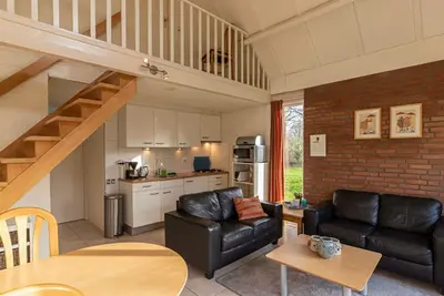 Image de Bungalowpark Simpelveld - Delta 148 by Interhome