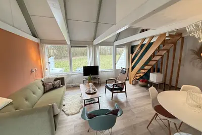 Image de Bungalowpark Simpelveld - Alpha 74 by Interhome