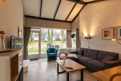 Image de Bungalowpark Simpelveld - Castra 47 by Interhome