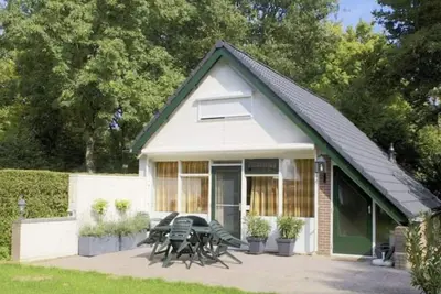 Image de Bungalowpark Simpelveld -  Delta 138 by Interhome