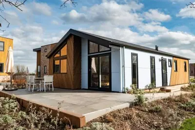 Image de Vakantiepark Aan de Maas - Gelderse Lande by Interhome