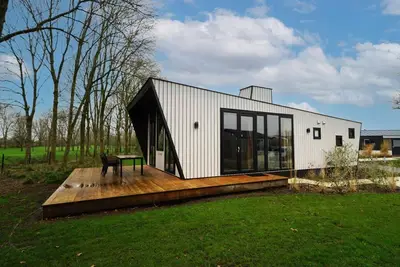 Image de Vakantiepark Aan de Maas - Weide Lande 6 personen by Interhome