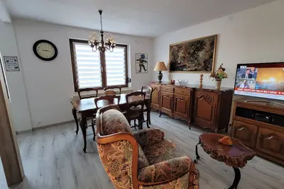 Image de Homerez - Appartement à Loutzviller