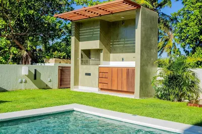 Image de Vila Manga Rosa