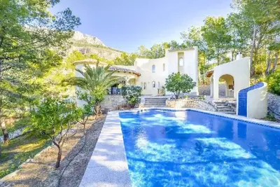 Image de Villa Angela - Plus by Interhome