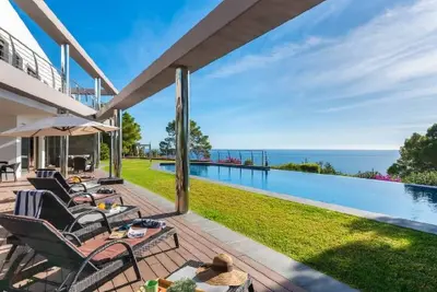 Image de Villa Campomanes - PlusHolidays by Interhome