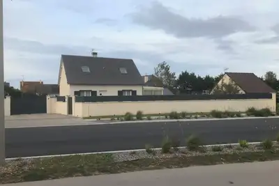 Image de Maison de 85 m² à 250 mètres de la plage