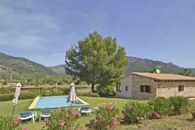 Image de Maison Lila by Interhome