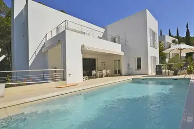 Villa Carritx by Interhome