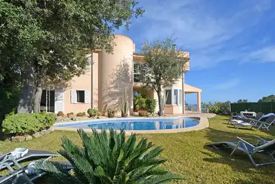 Image de Maison Cactus by Interhome