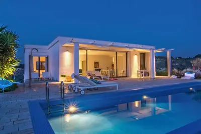 Image de Villa Porto Mella in Vasilikos, Zakynthos