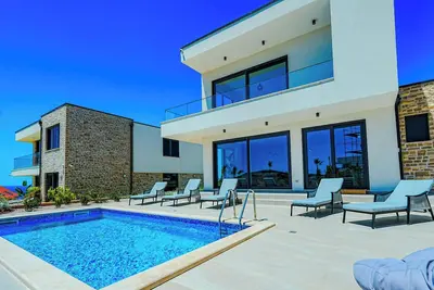 Image de Primosten Hills - North by Interhome