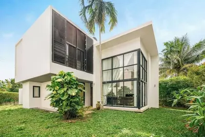 Image de La maison d'Ana à Lipa Noi