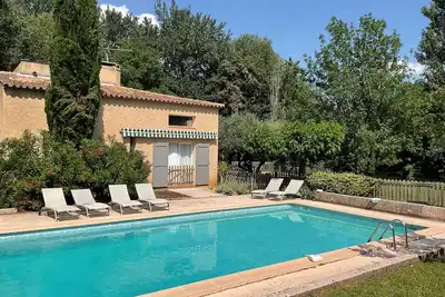 Image de Le Ferraillon by Interhome