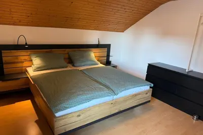 Image de Vacation apartment BergZeit for max. 4 adults