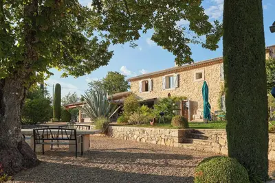 Image de La Voliere by Interhome