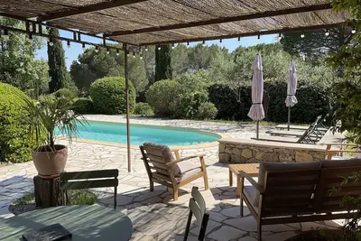 Image de Les Valerianes by Interhome