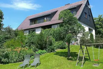Image de Vacation apartment Pieper - Holiday apartment Linde, 1 bedroom