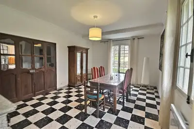 Image de Maison Jean