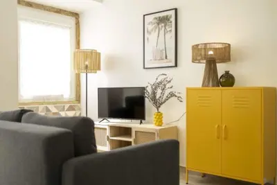 Image de Seixal Bay Apartments - One Bedroom New by Interhome