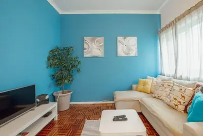 Image de Summer Flat by Vacationy by Interhome