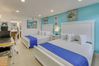Image de Heated Pool Access! Waterfront Retreat in Sarasota