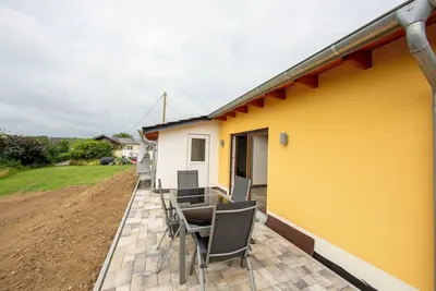Image de Appartements à Filz, dans la région de l'Eifel