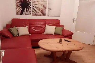 Image de Appartement au rez-de-chaussée