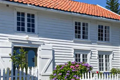 Image de Superbe maison de 2 chambres à Farsund