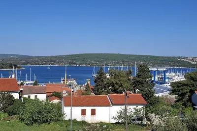 Image de Sea View Apartment in Punat 1 by Villas Guide