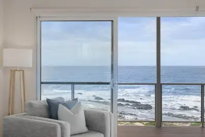 Image de Ray'S Beachhouse - Best Sea Views in Middleton