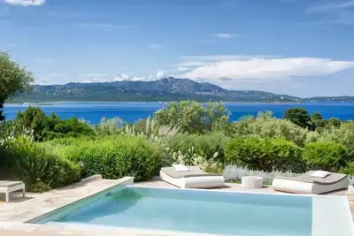 Image de Elite Collection- Exclusive Villa In Porto Rotondo