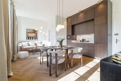 Image de Appartement d’exception hypercentre Nice