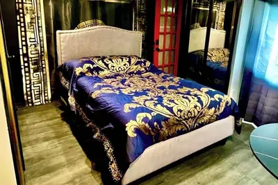 Image de Luxury Kia Room A private room
