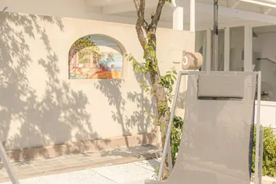 Image de Appartement « La Primavera » avec vue sur la montagne, Wi-Fi et climatisation